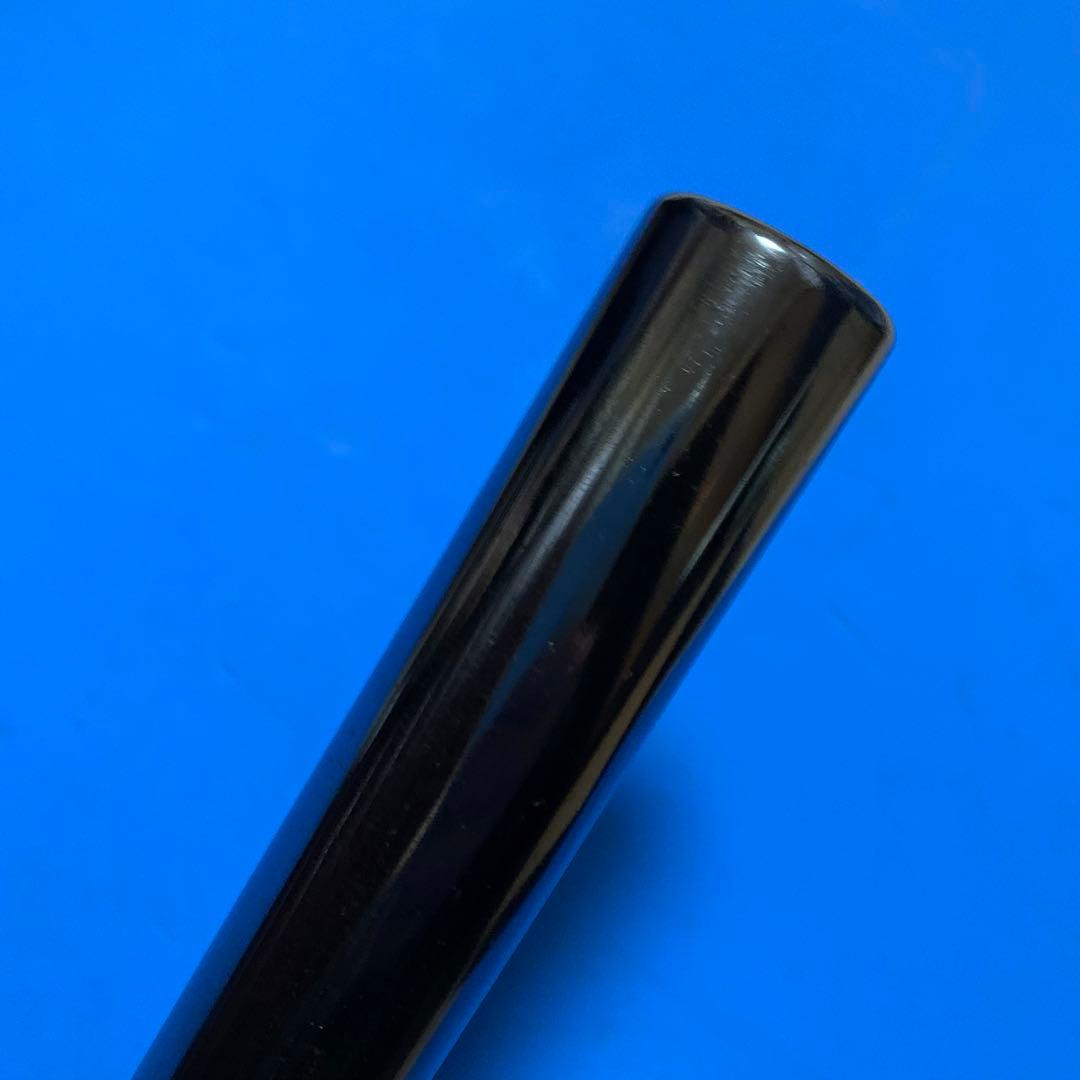 ⭕️★MGC ワルサーP38用サイレンサー(ブルーイング加工)モデルガン用装飾品