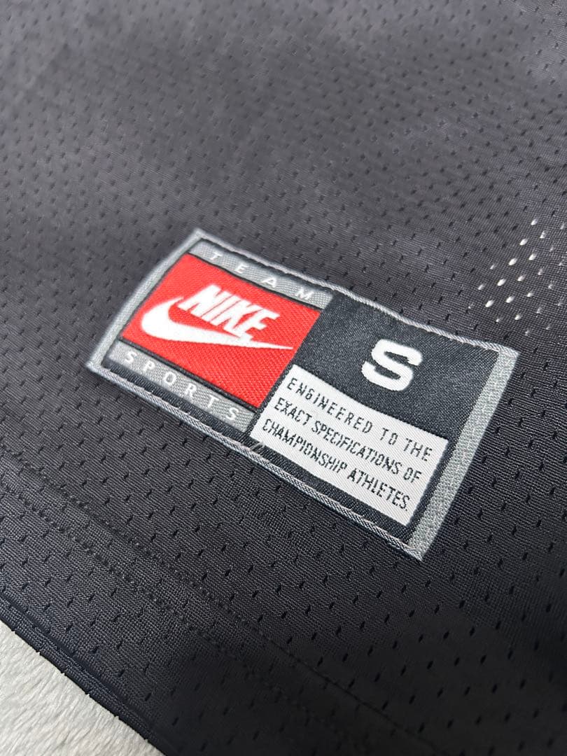 【ビンテージ品】Nike 90s Colorado No.7 Mサイズ