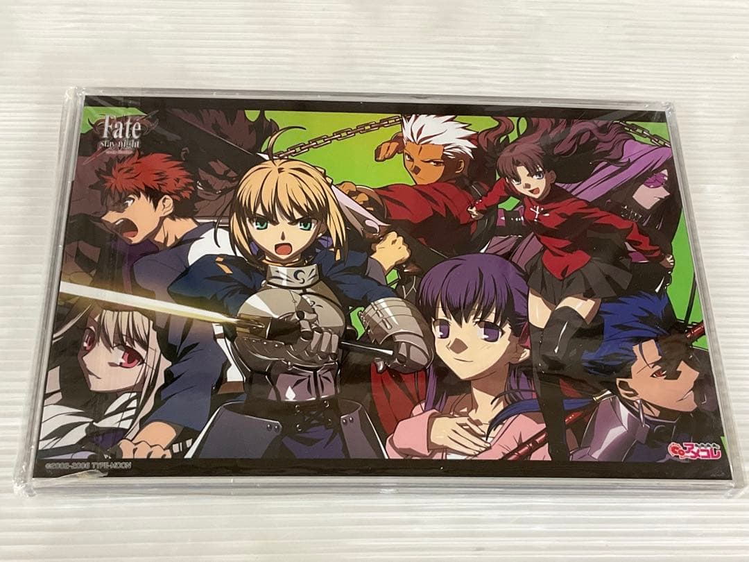 メダルコレクション アメコレ フェイト 全18種コンプ＋専用コレクションケース