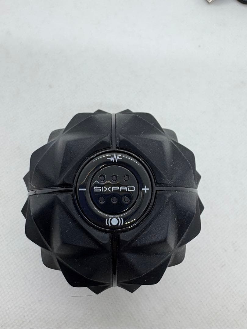 【ホワイトデー限定セール】【極上美品】SIXPAD Hand Pulse