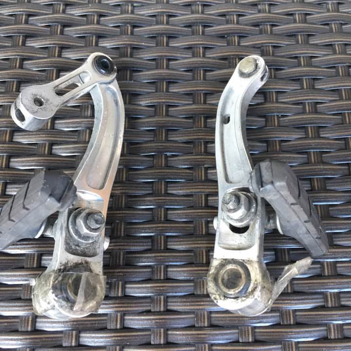 アメリカンMTB ハーシー ロングネックカンチブレーキ
