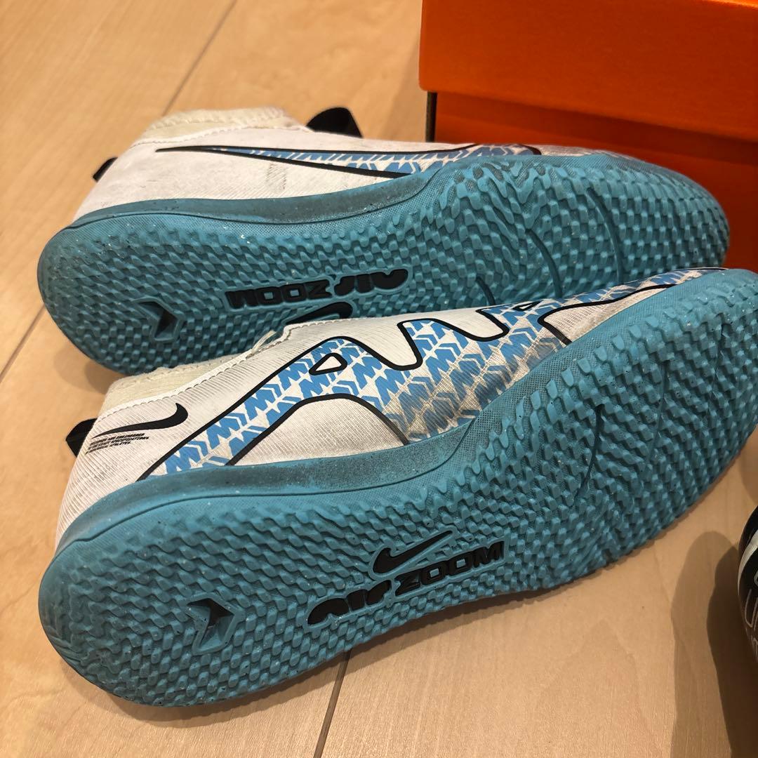 ナイキ サッカーシューズ3足セット 21cm22cm