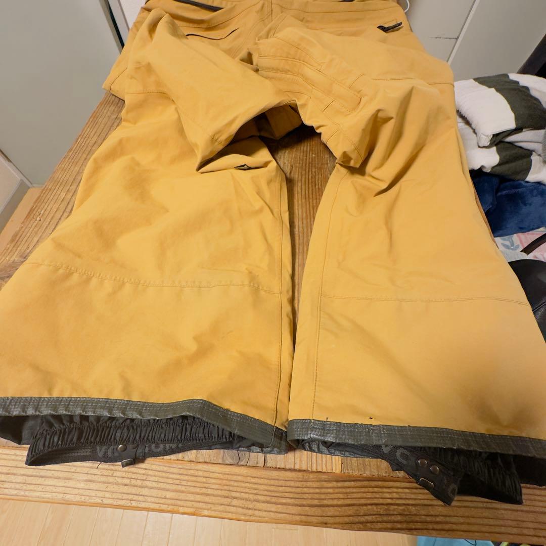 ボルコム　GORE-TEX XLサイズ