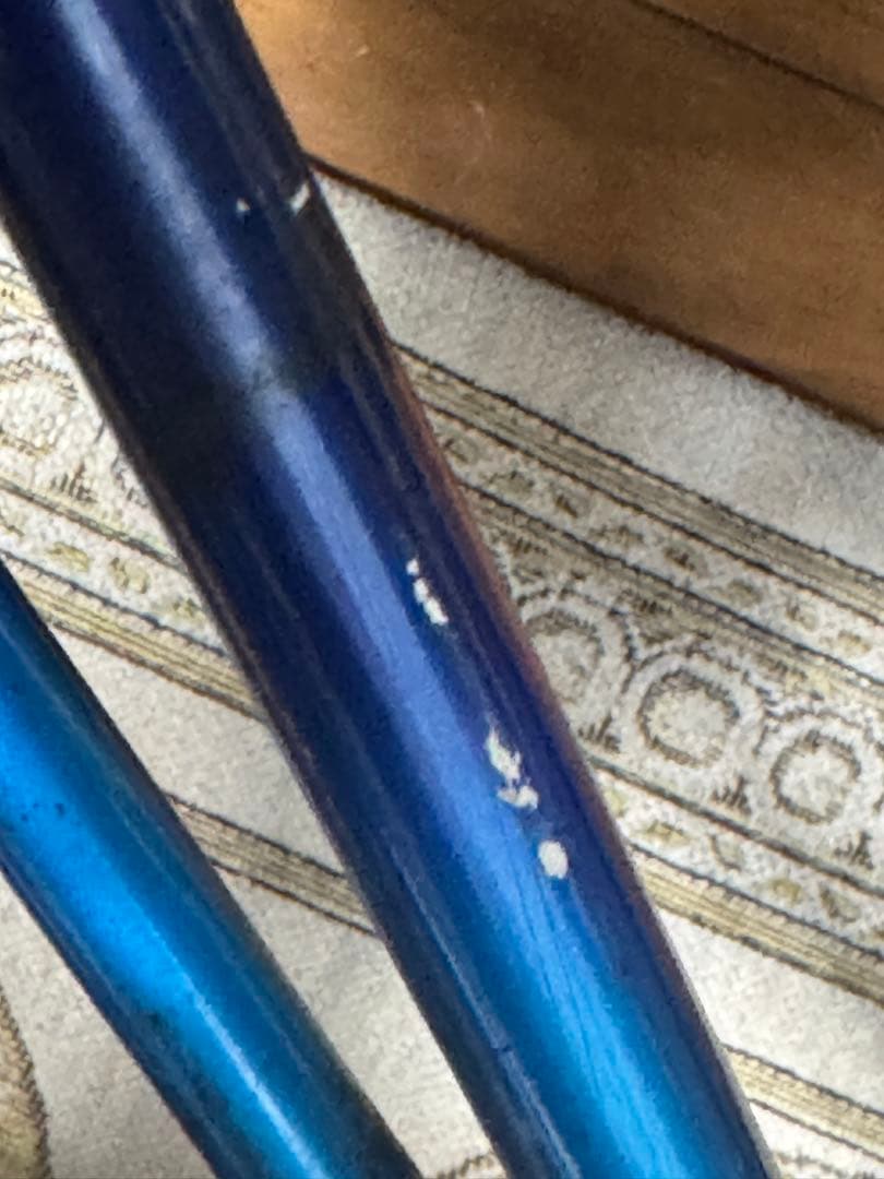パナソニック レマイヨ　ロードバイクフレーム