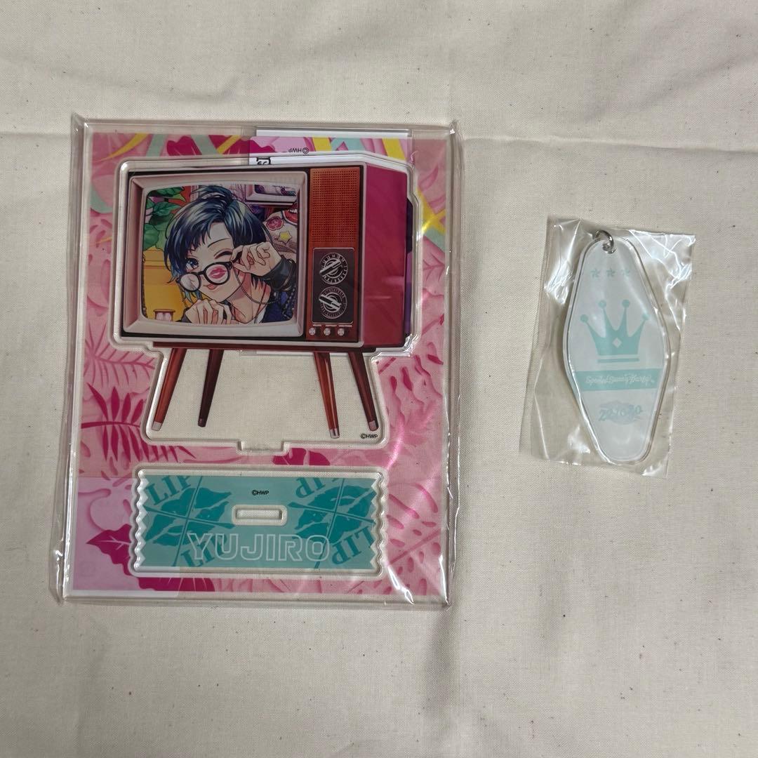 LIP×LIP FT4 HoneyWorks グッズ
