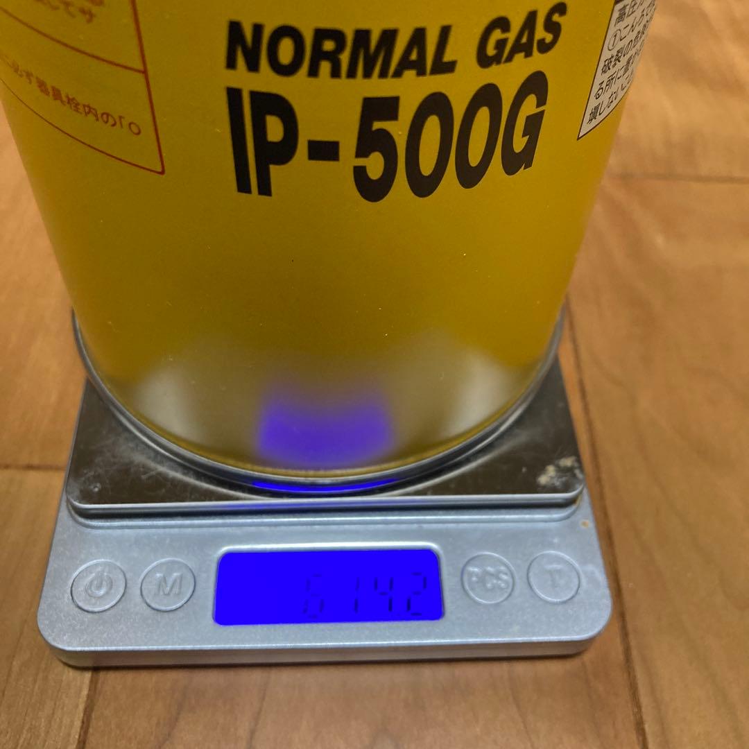 PRIMUS オンジャ(＋OD缶２つ、ライター)