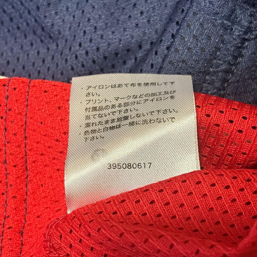 未使用　北海道日本ハムファイターズ　杉谷拳士 ユニフォーム　日ハム ウェア 野球