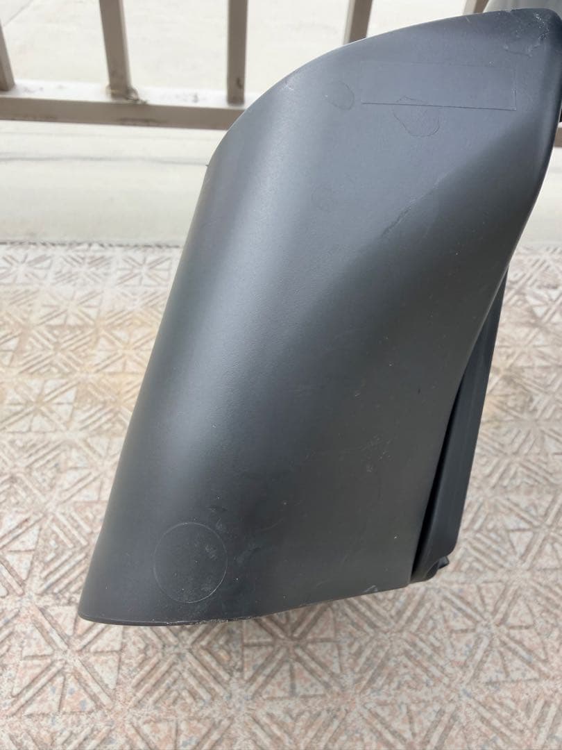 OGK技研 フロントチャイルドシート 自転車用チャイルドシート