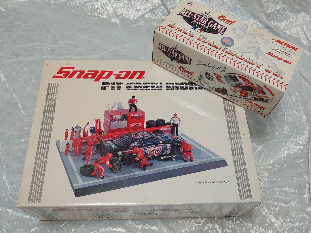 オールスター　MLB　2001　スナップオン　シアトル　Snap-on イチロー