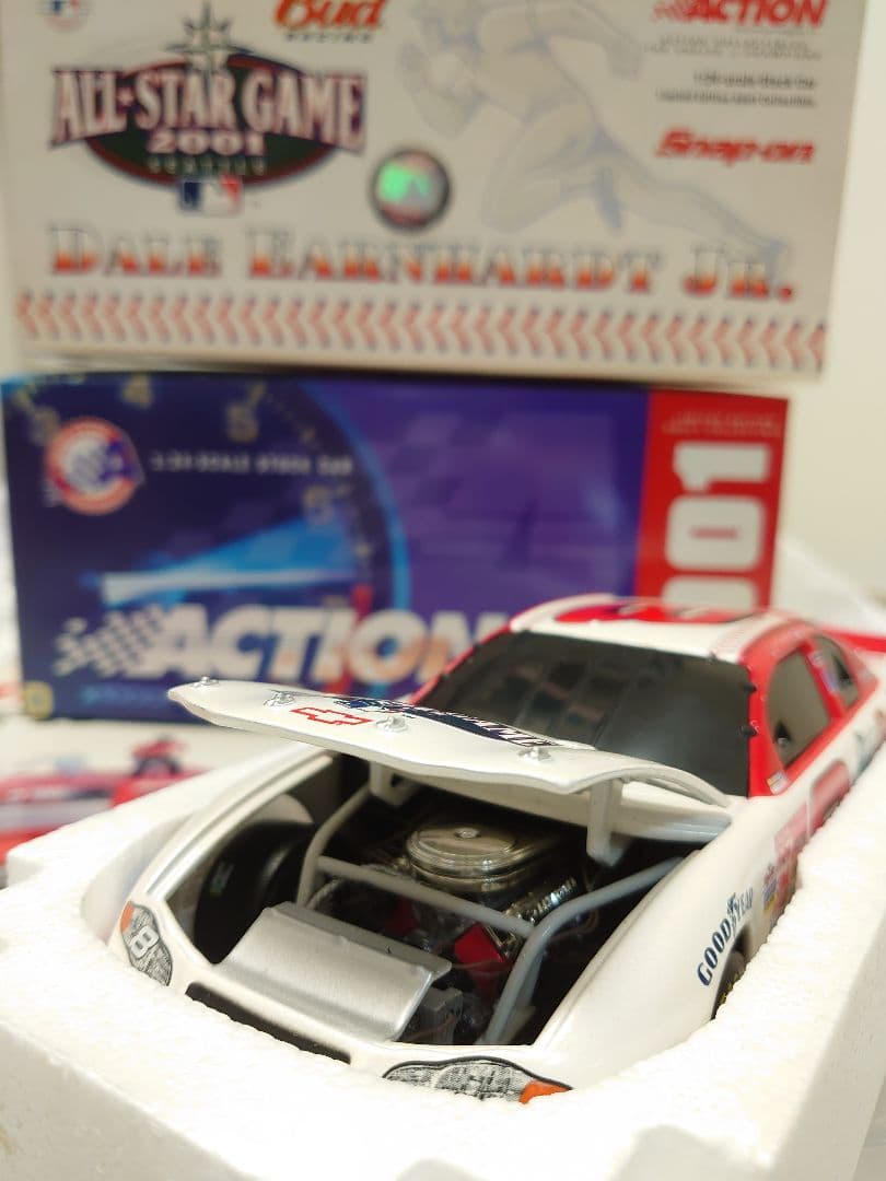 オールスター　MLB　2001　スナップオン　シアトル　Snap-on イチロー