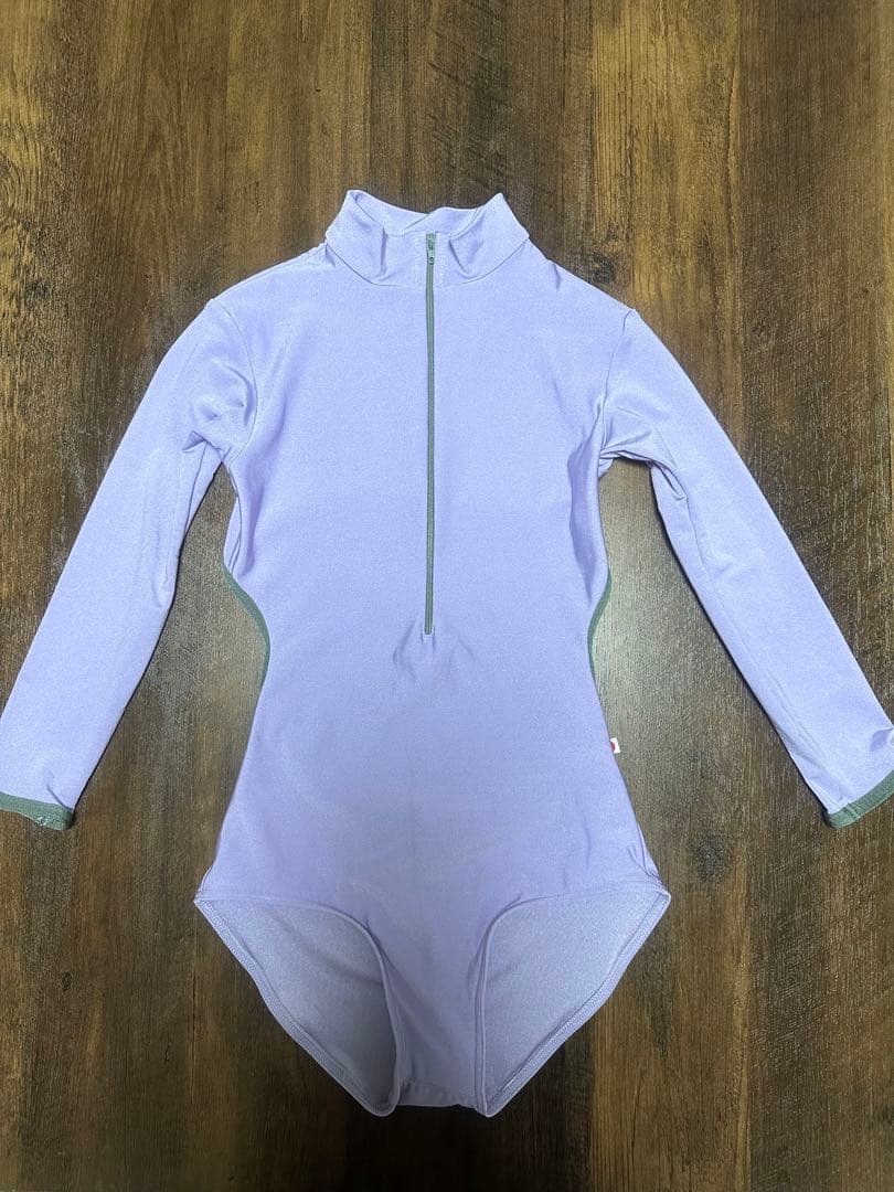 Yumiko レオタード　サイズM