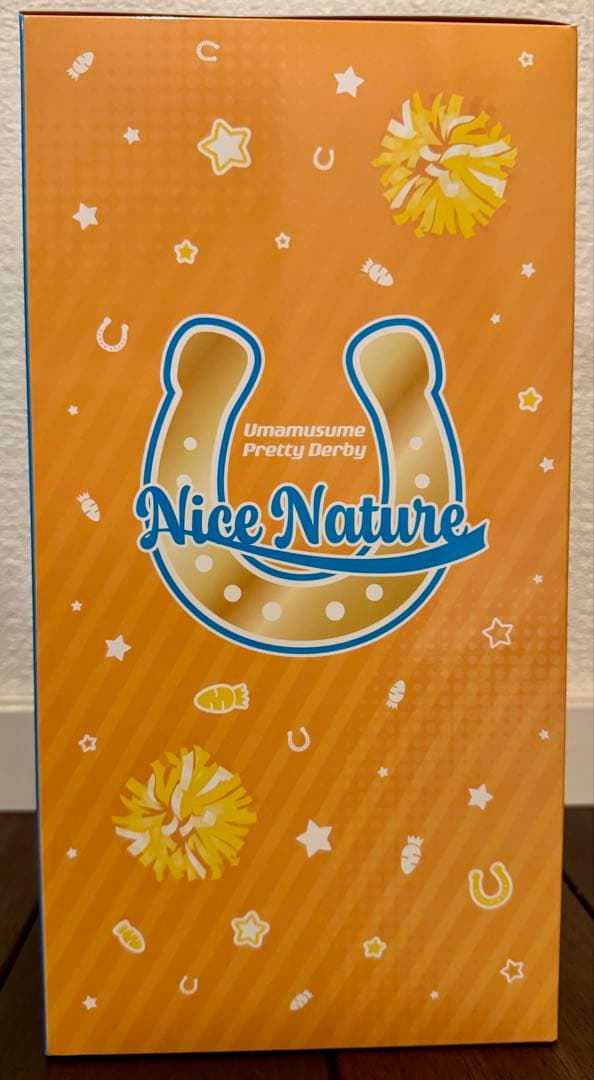 一番くじ ウマ娘 プリティーダービー 12弾　ナイスネイチャ　A賞+各賞セット