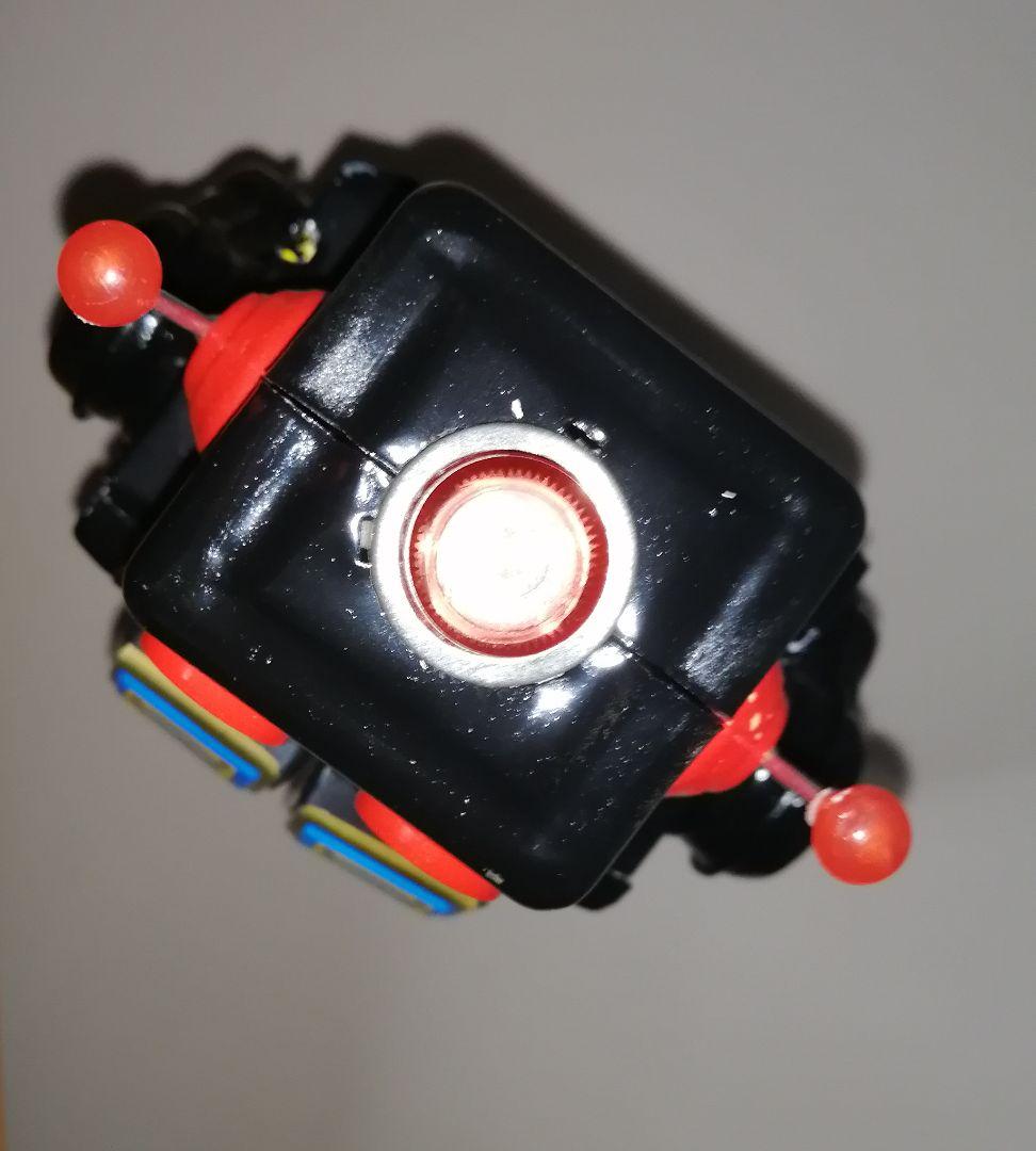 ELECTRON ROBOT　電動　ブリキ製