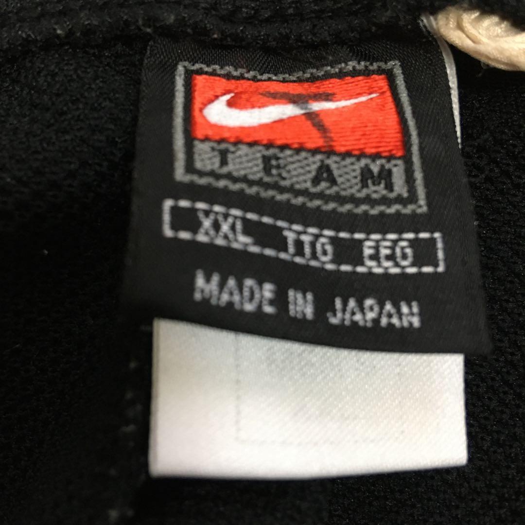 東京ヴェルディ　NIKE　ナイキ　選手支給品　非売品　ハーフパンツ　入手困難