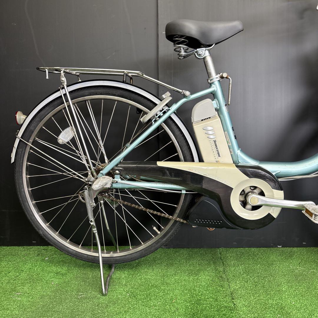 電動自転車 BS Assista Li-ion 43★