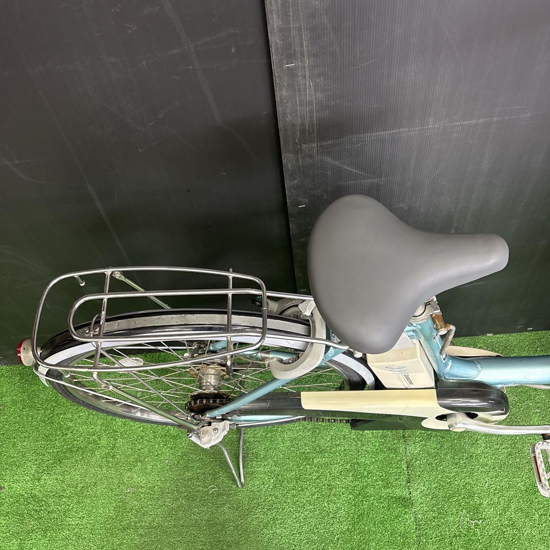 電動自転車 BS Assista Li-ion 43★
