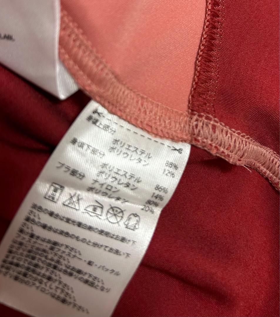 アディダス バイ ステラマッカートニー　ワンピース　テニスウェア