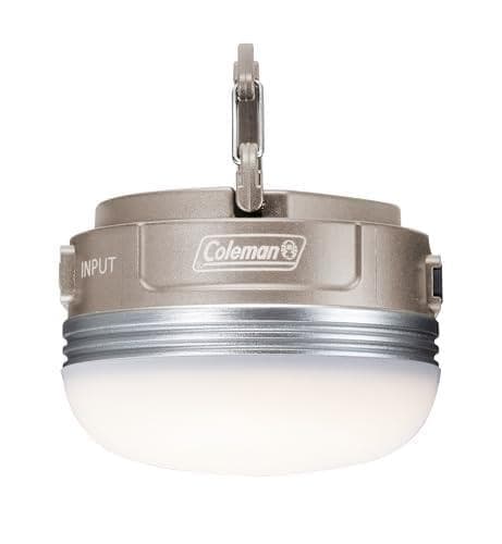 コールマン(Coleman) ハンギングEライト LED 防災 停電 充電式 *