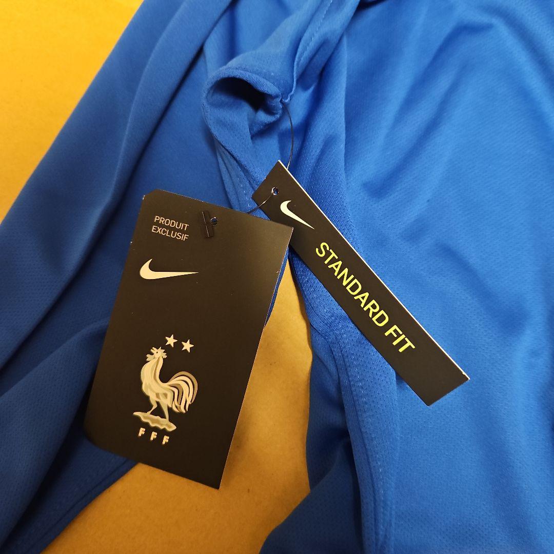 NIKE フランス代表100周年記念ユニフォーム インポートM 新品未使用