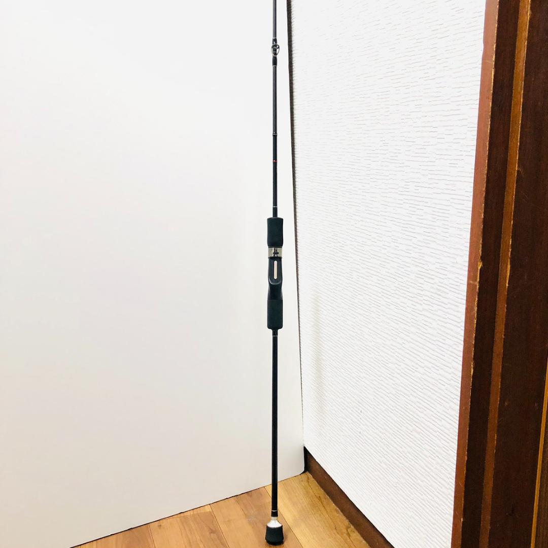 天竜 テンリュウ TENRYU HORIZON ホライゾン HSL66B-MH