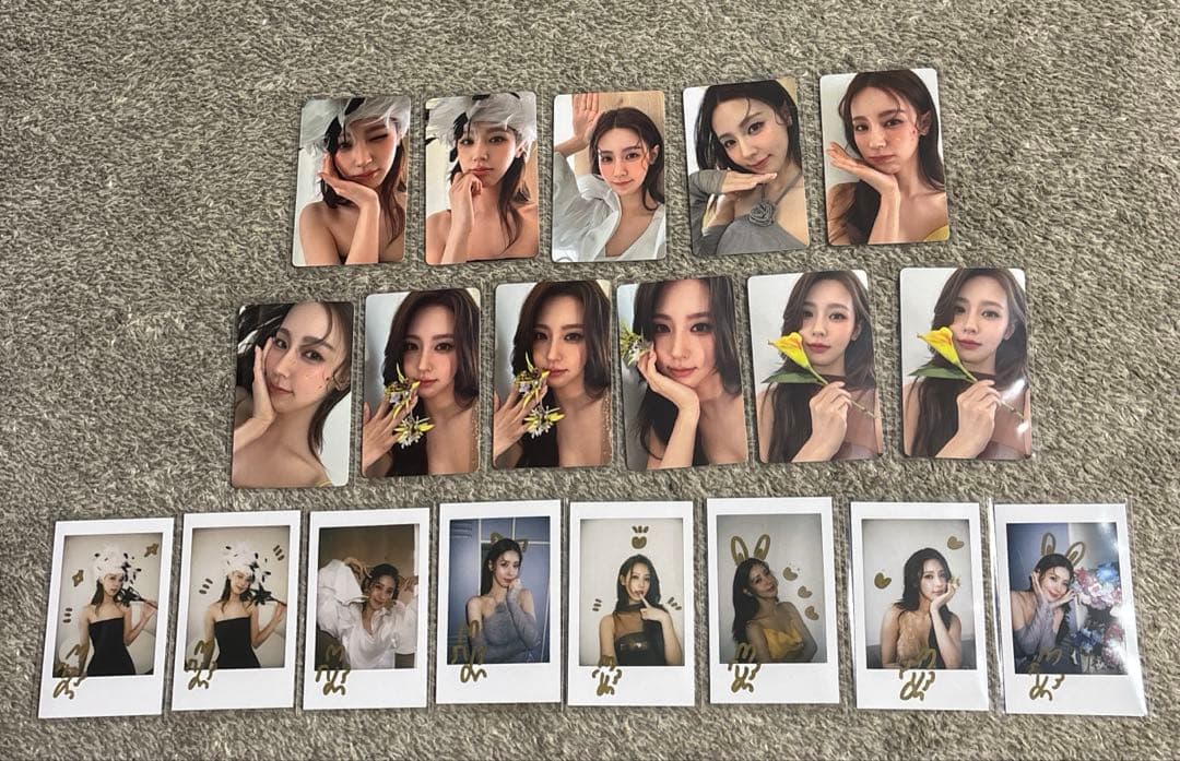 i-dle CITER MIYEON ミヨン　中華雑誌