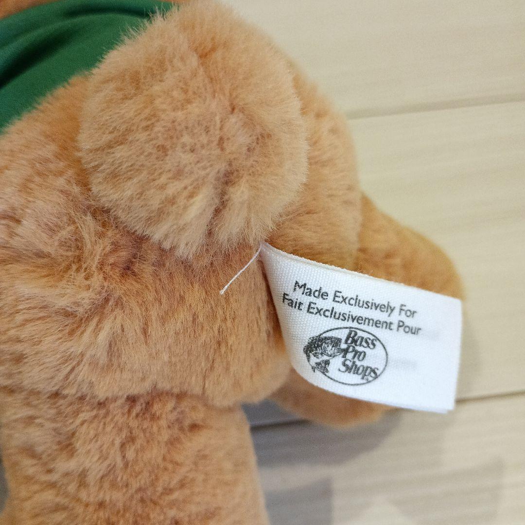 Bass Pro Shops Trucker Cap Bear バスプロ ベア