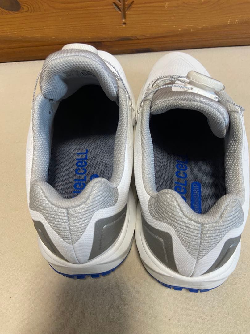 New Balance ゴルフシューズ BOA 26㎝　ニューバランス　ボア