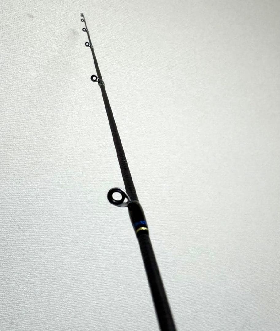 ヴァルケイン ブレイクスルーゼロシールド 6'0ML 免責保証付き
