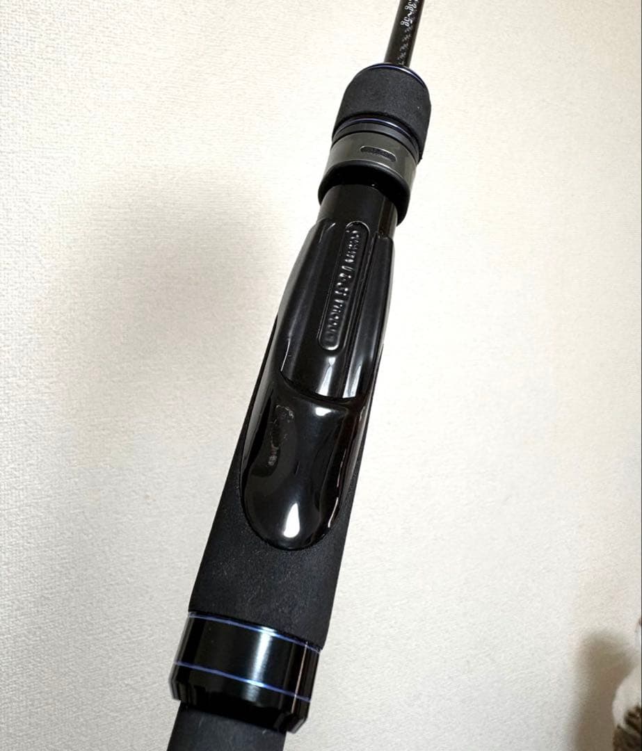 ヴァルケイン ブレイクスルーゼロシールド 6'0ML 免責保証付き