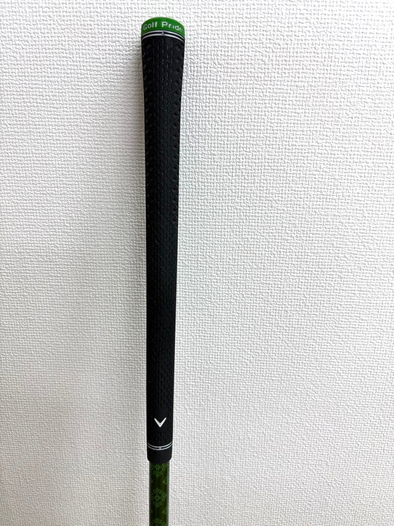 【美品】キャロウェイEPIC MAX FAST レディース ヘッドカバー付 5W