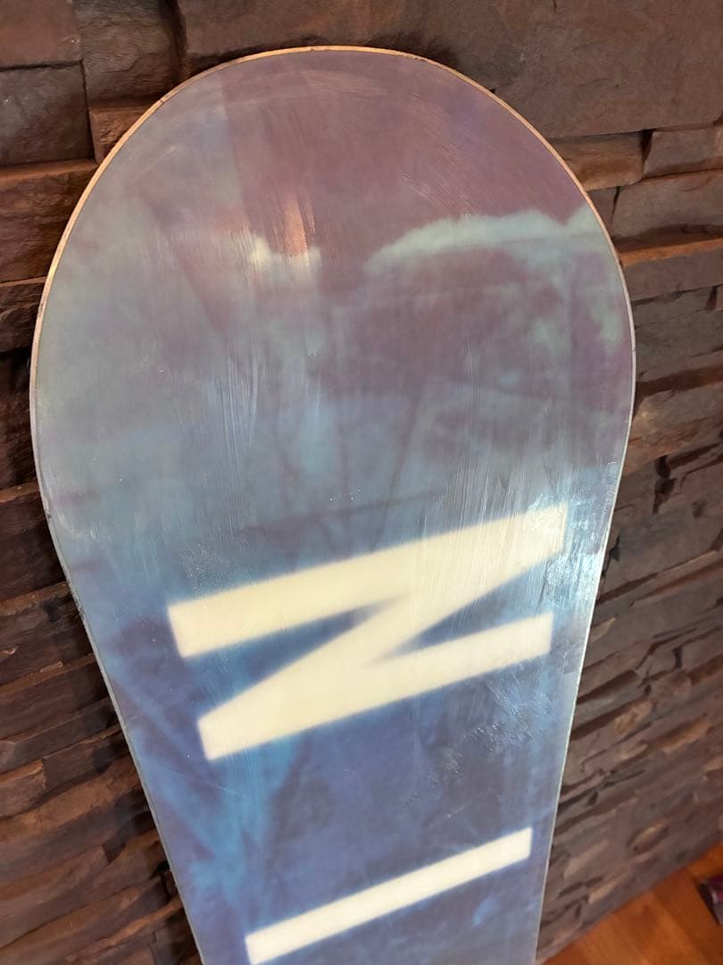 NITRO TEAM EXPOSURE GULLWING ナイトロ チーム