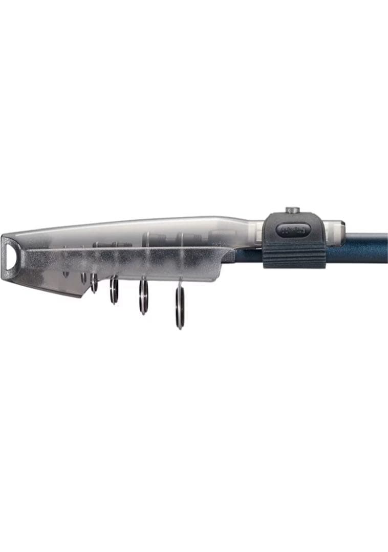 【新品】シマノ(SHIMANO) ロッド 23 フリーゲーム 振出竿 S76L