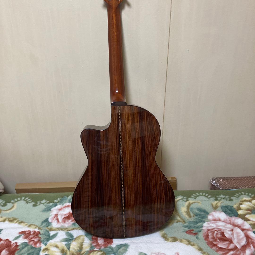 yairi CE-3D CTM エレガット　ショップオーダー品