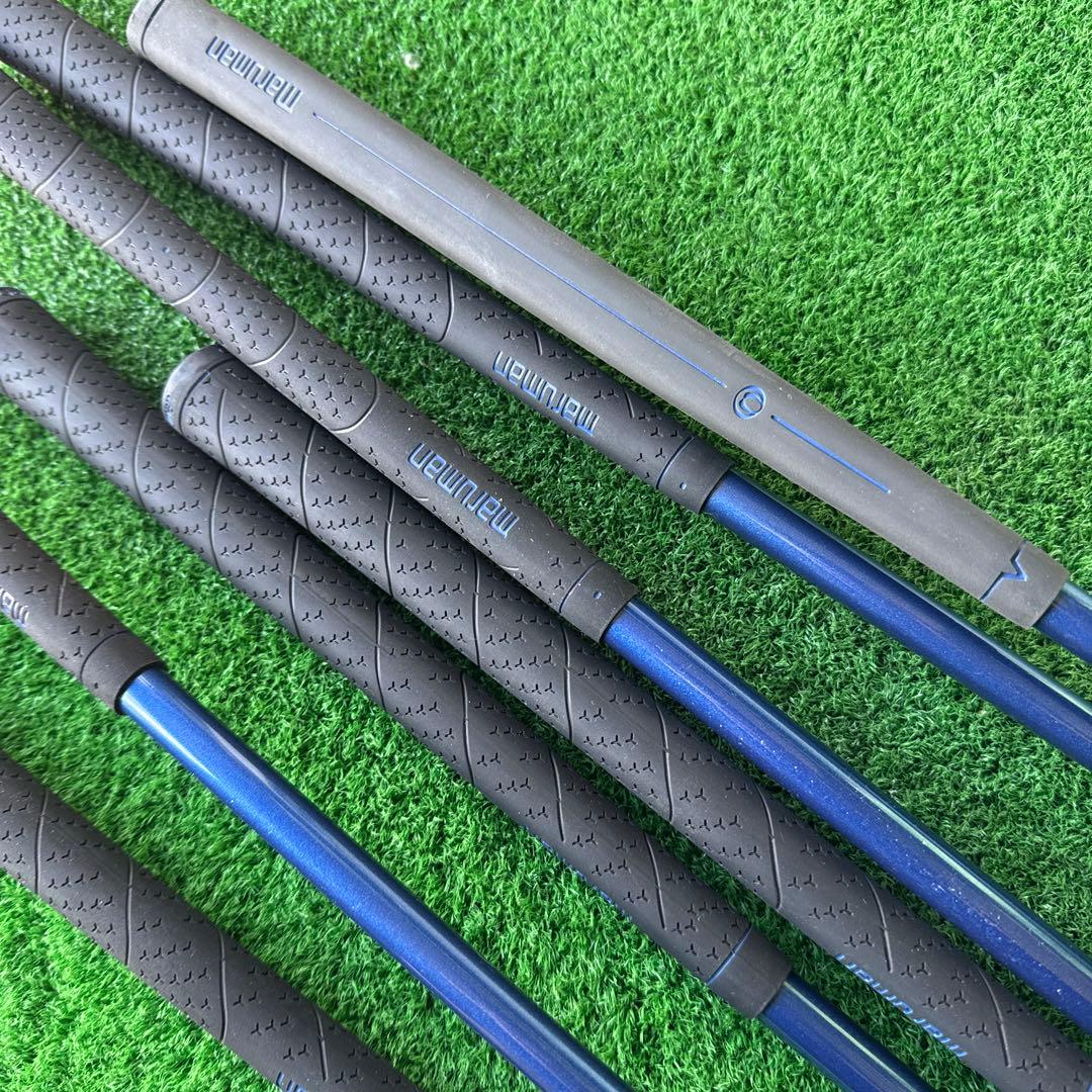 ルーニーチューンズ　トゥイティーキャディバッグ　レディースクラブセット付き