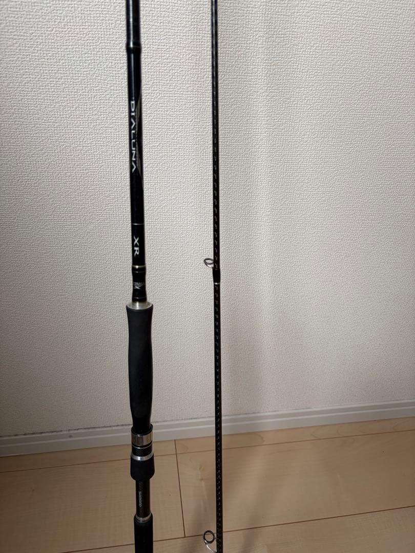 シマノ　ディアルーナ96ml