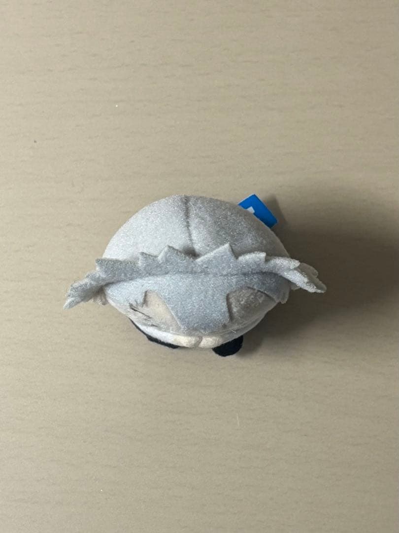 【鬼滅の刃】　ミニミニフレンズ　不死川実弥