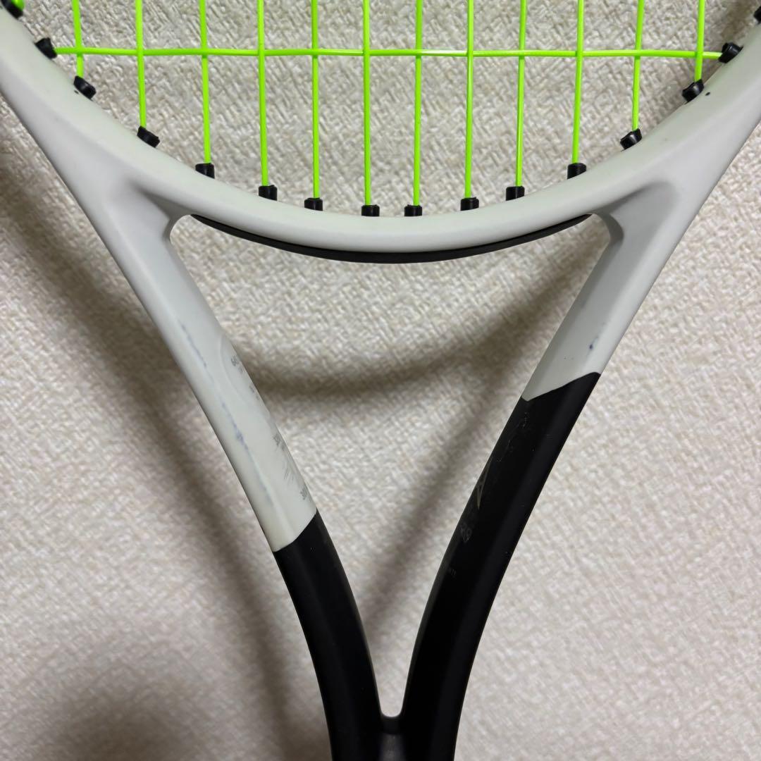 HEAD ヘッド SPEED MP スピードエムピー 2024　236014