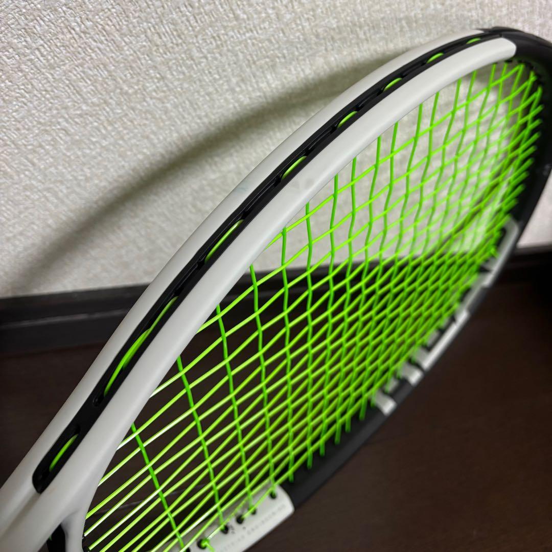 HEAD ヘッド SPEED MP スピードエムピー 2024　236014