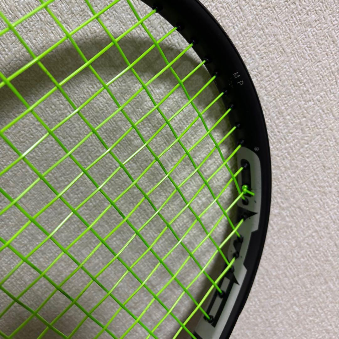 HEAD ヘッド SPEED MP スピードエムピー 2024　236014
