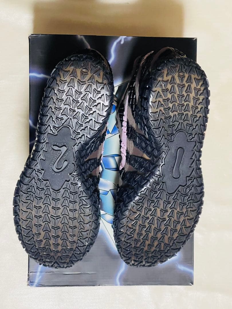 新品未使用　NIKE JA3 ナイキ ジャ3 \"ショーストッパー\" 28.5CM