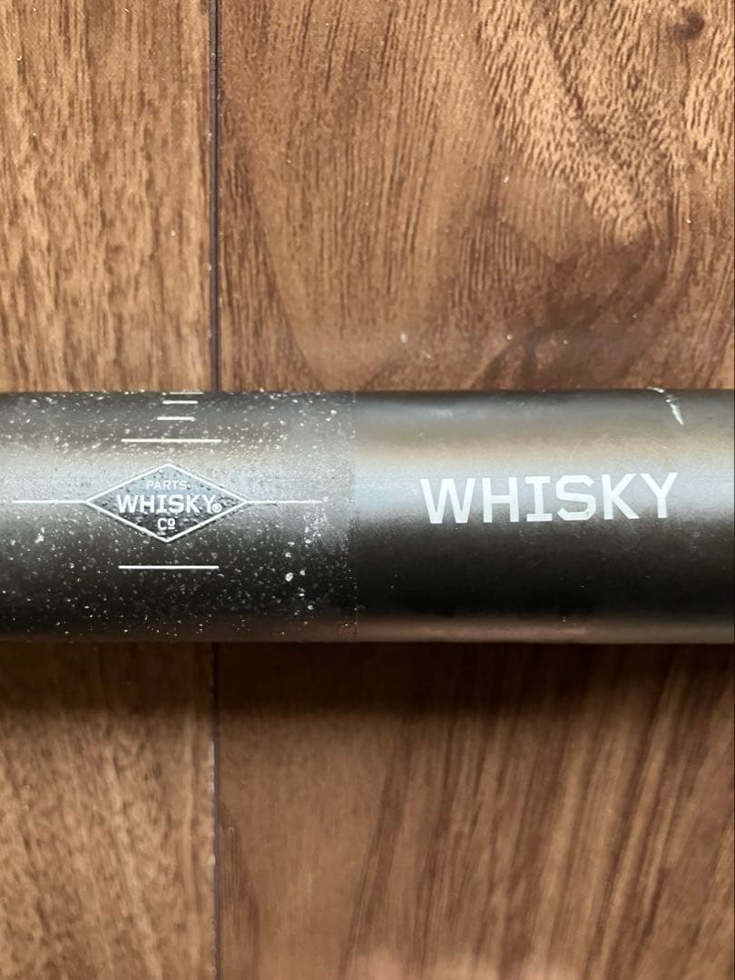 “WHISKYPARTS”No.9 12F DROPBAR HANDLE