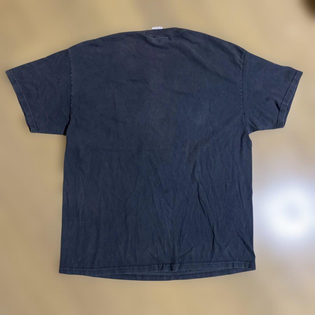 1973 TOUR ダークブルー Tシャツ