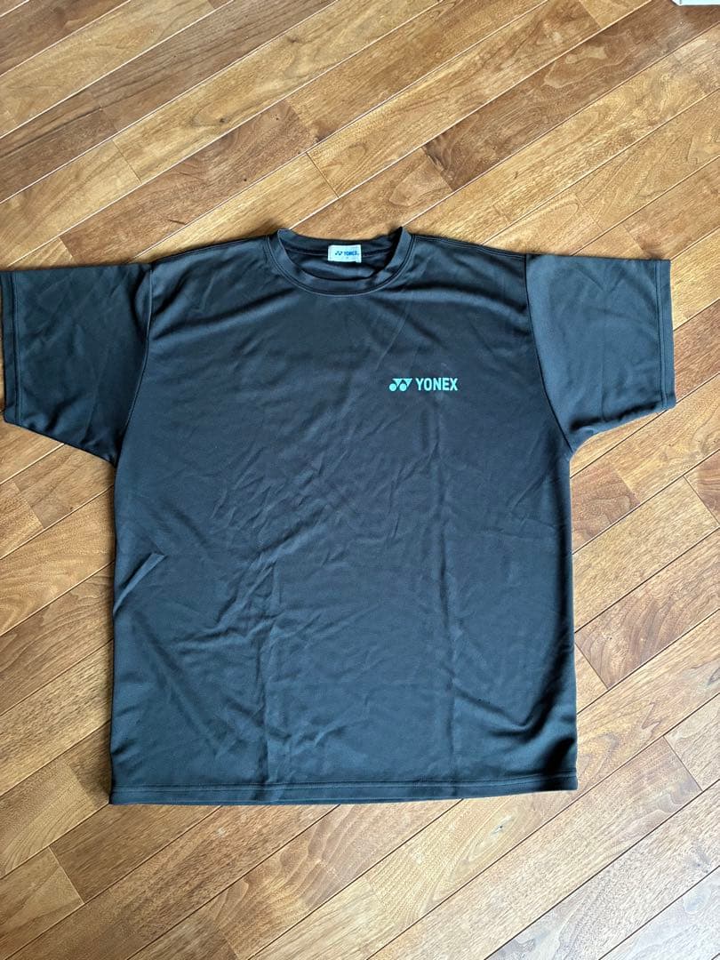 YONEX Tシャツ等8点まとめてセット