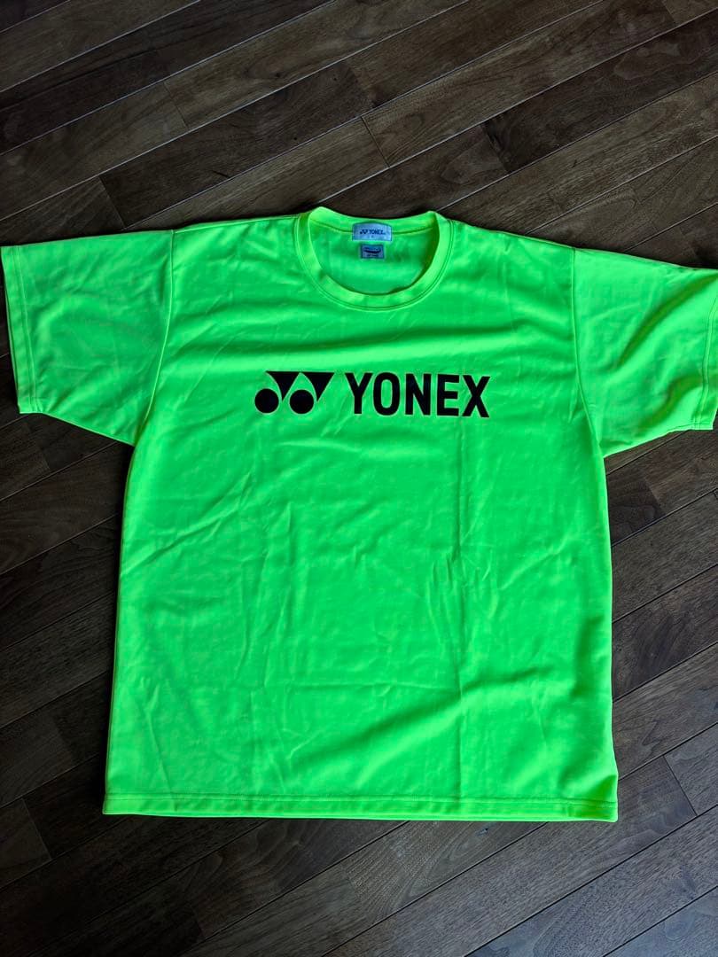 YONEX Tシャツ等8点まとめてセット