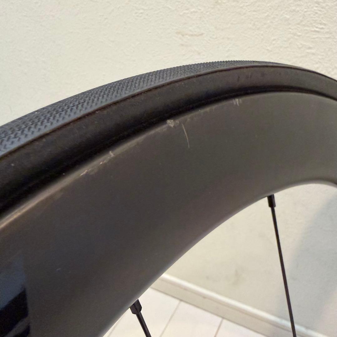 ROVAL Rapide CLX 2 前後セット シマノフリー
