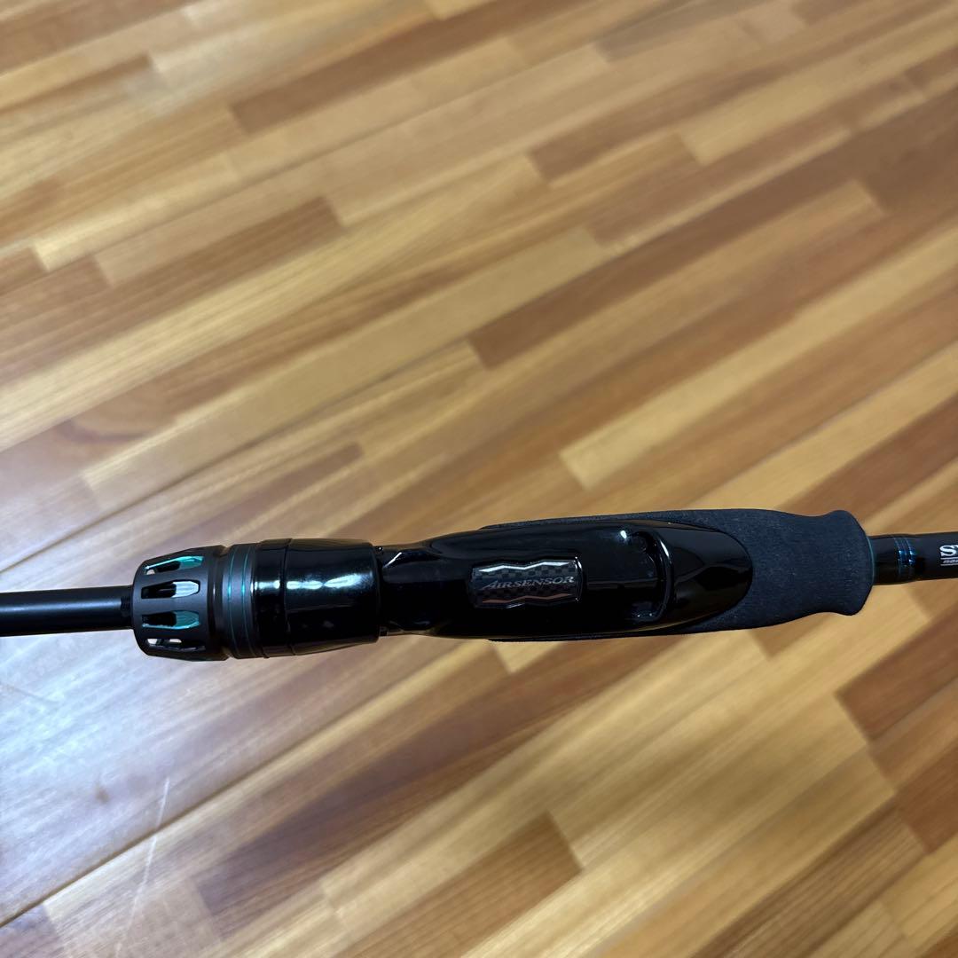 エメラルダスAIR 80LML