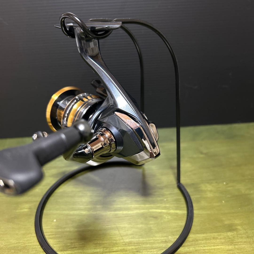 美品★シマノ　21アルテグラ C3000HG