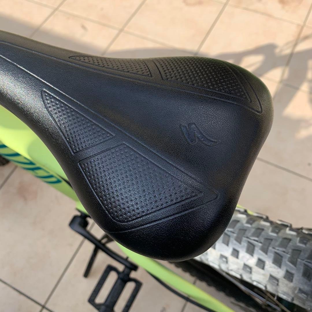 Specialized Riprock20 パウダーグリーン　スペシャライズド