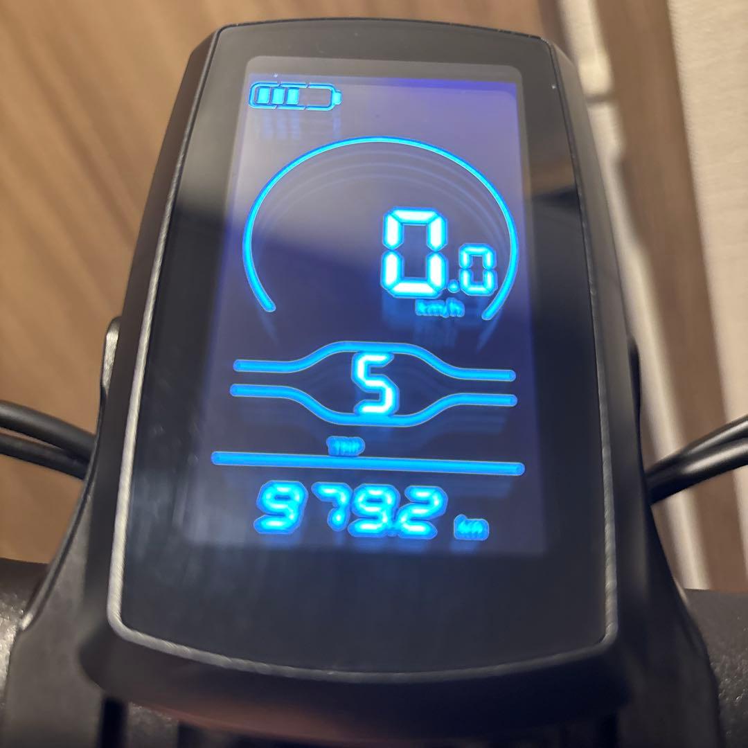 MOVE X 電動アシスト自転車 【福岡市内引き取り限定！】