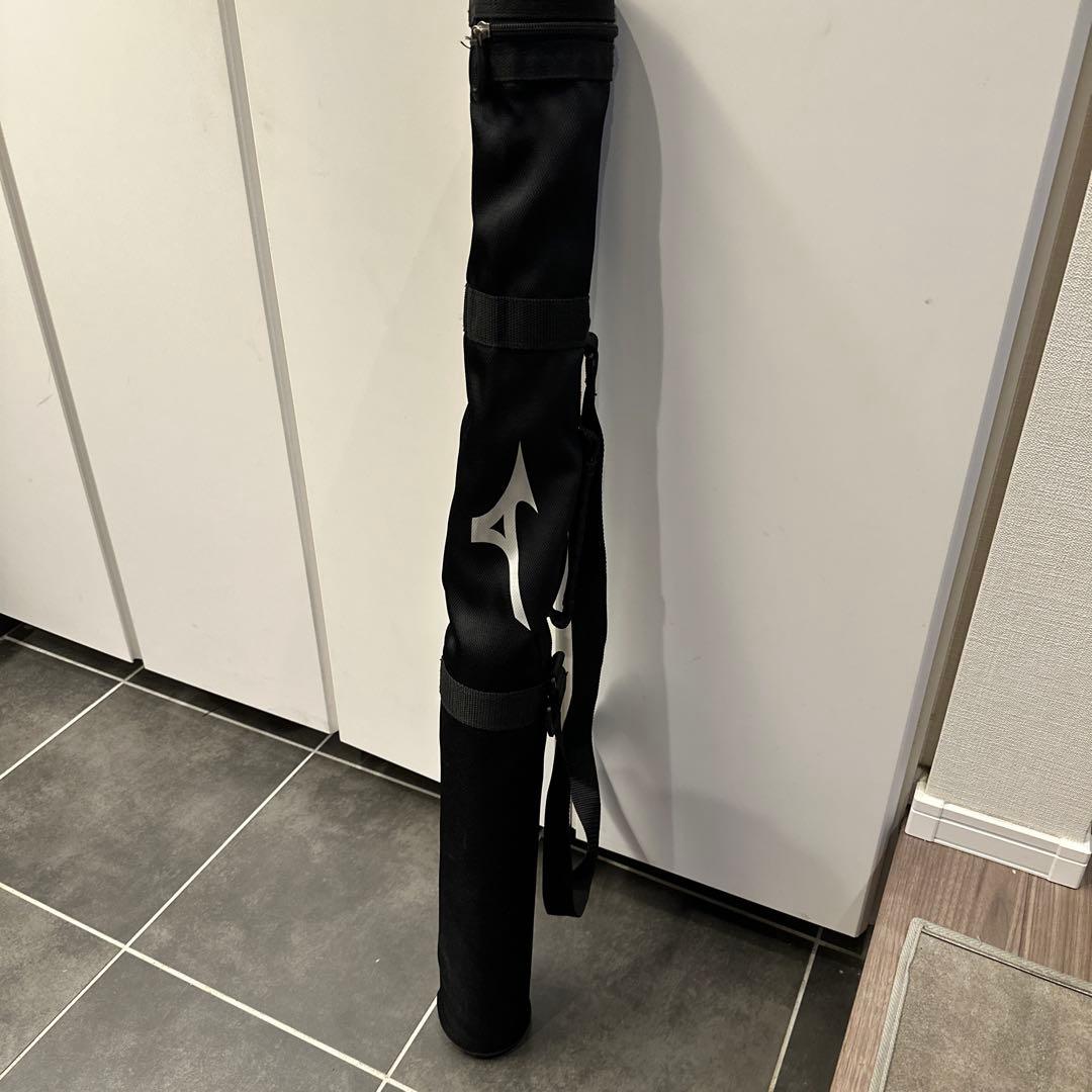 ミズノ 軟式用バット 83cm G.9.0